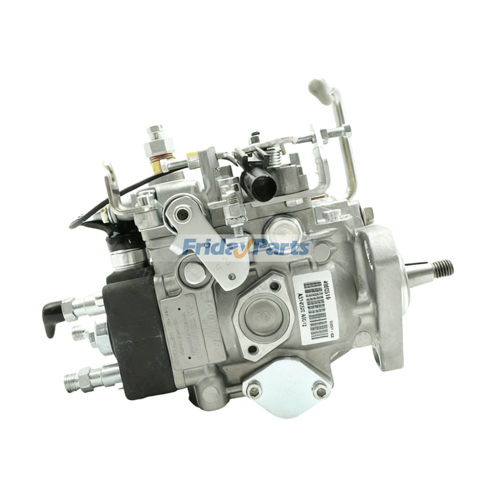 Bomba de inyección de combustible 4900519 para motor Cummins A1400, A1700 y A2300, zanjadora Vermeer RT350