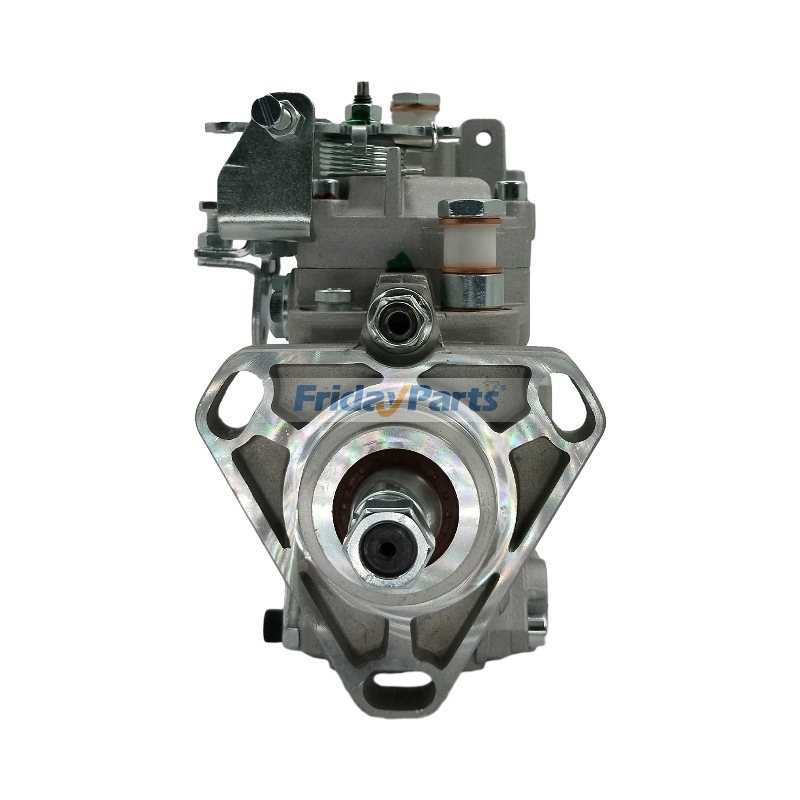 Engine Fuel Injection Pump
