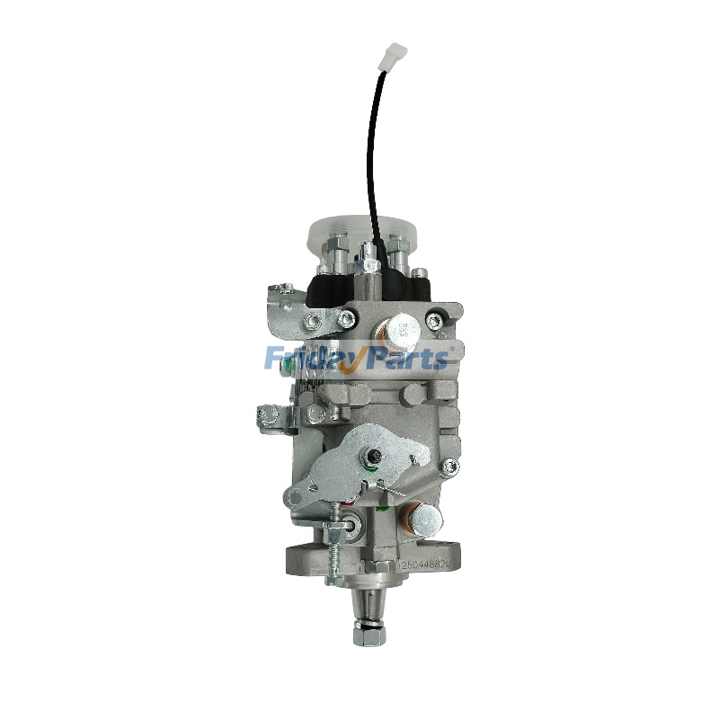 Fuel Injection Pump for Engine