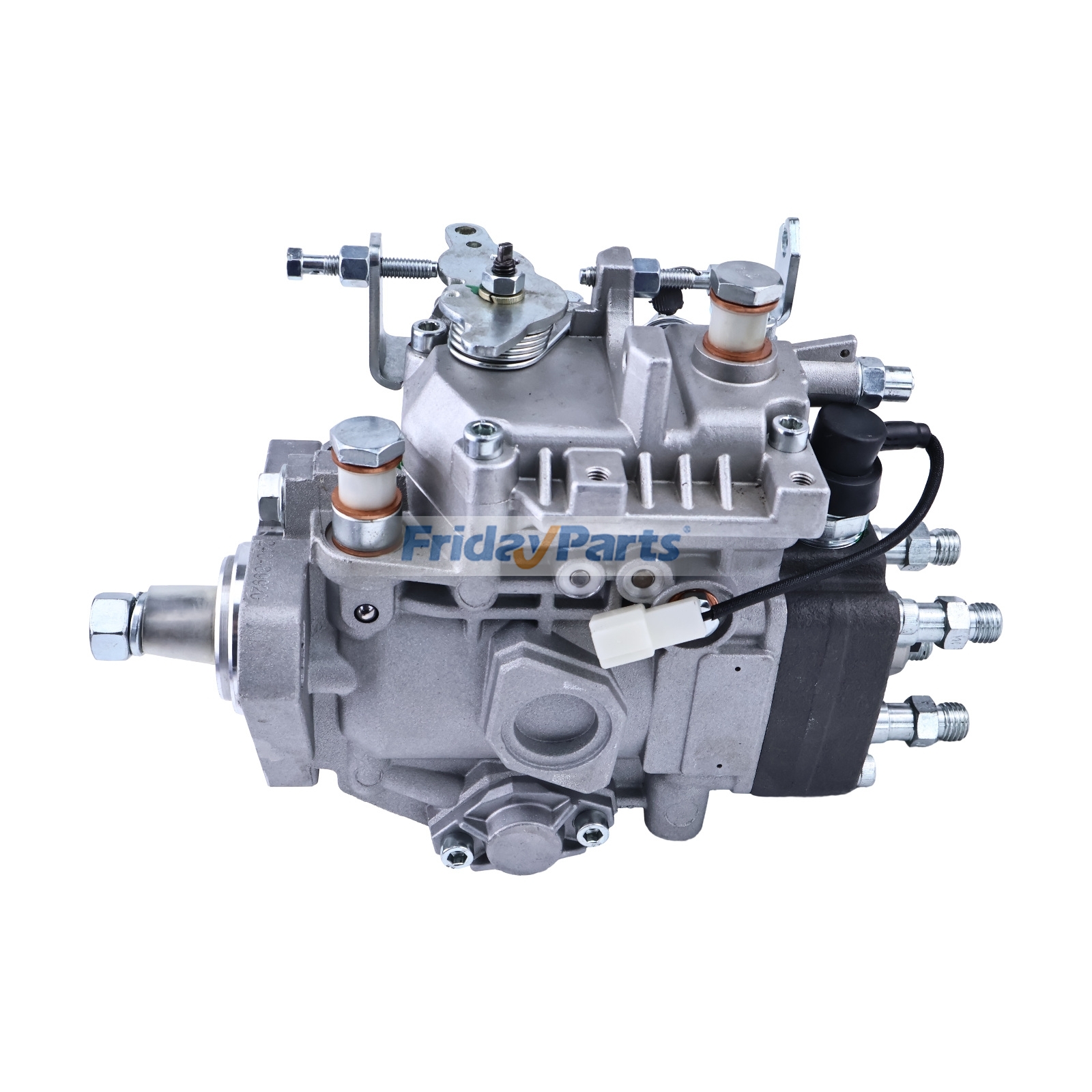 FridayParts Einspritzpumpe