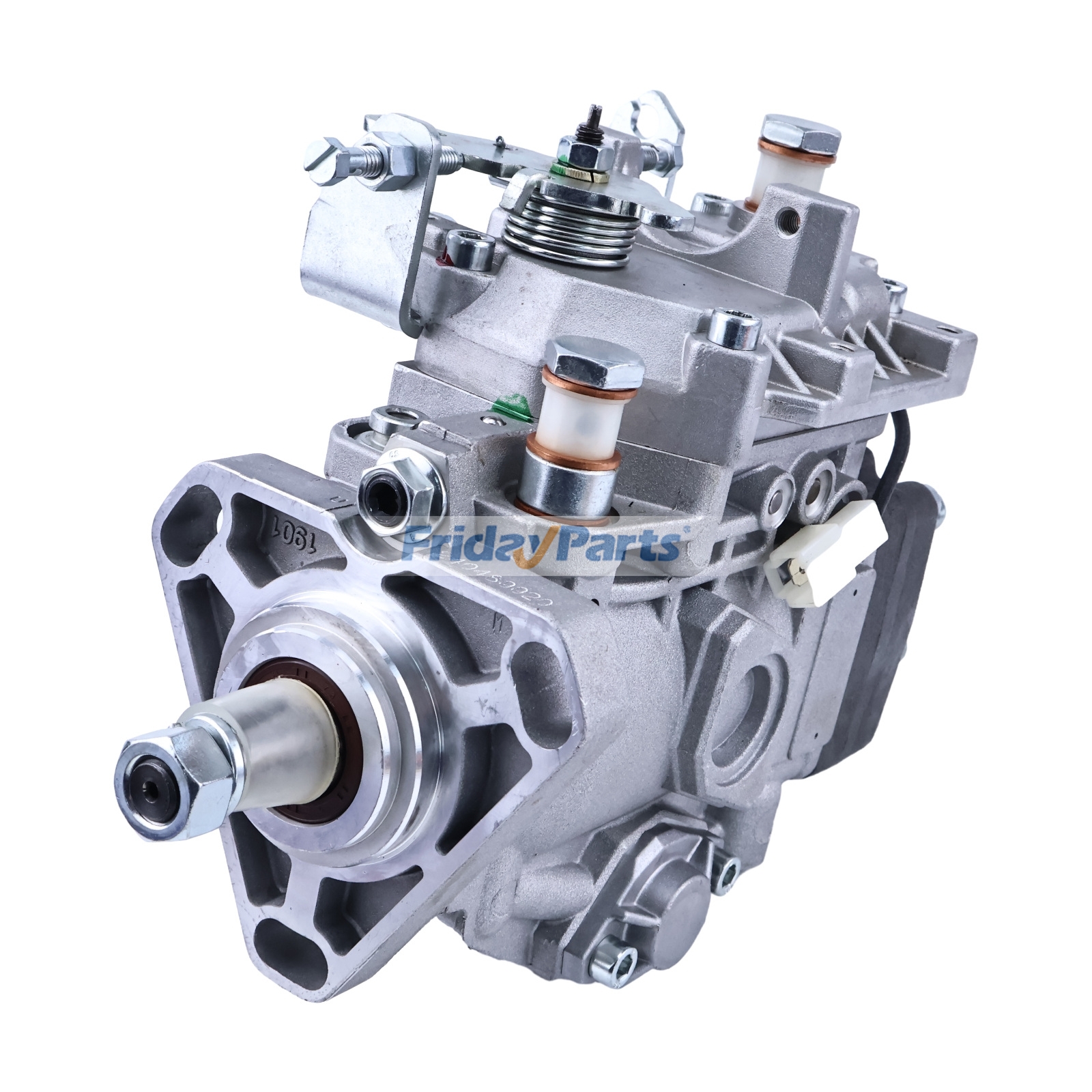 Einspritzpumpe 4901007 4900482 für Cummins-Motor A2300