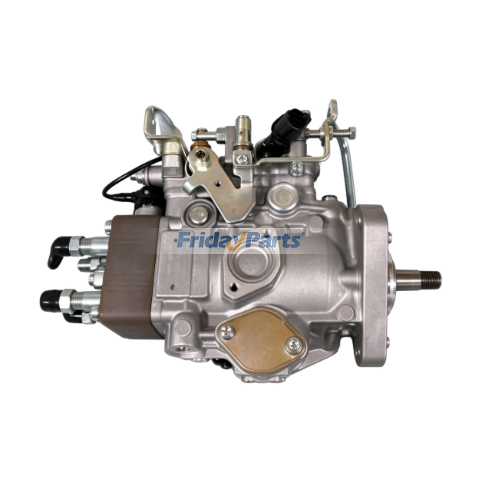 Pompe d'injection de carburant 4901008 pour moteur Cummins A2300T A1400 A1700 A2000 A2300