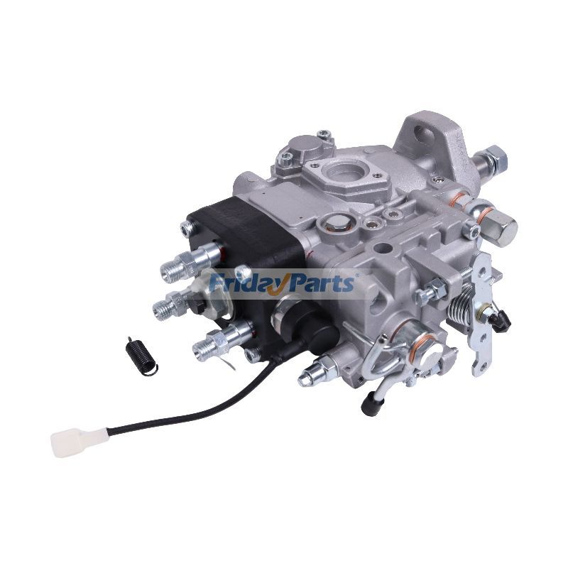 Compra Bomba de inyección de combustible 49041-1051 196000-3351 para Daihatsu Kawasaki Side by Side Mule3010 Mule2510 4X4 en Fridayparts