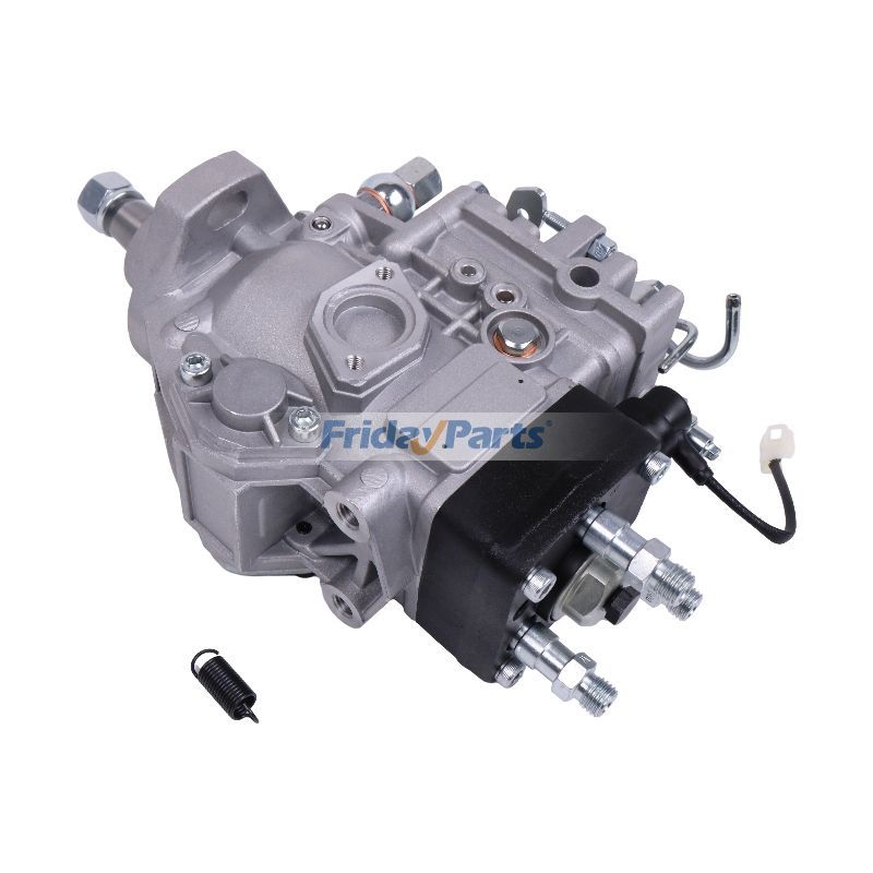 Bomba de inyección de combustible 49041-1051 196000-3351 para Daihatsu Kawasaki Side by Side Mule3010 Mule2510 4X4 para ATV/UTV Para Kawasaki FridayParts