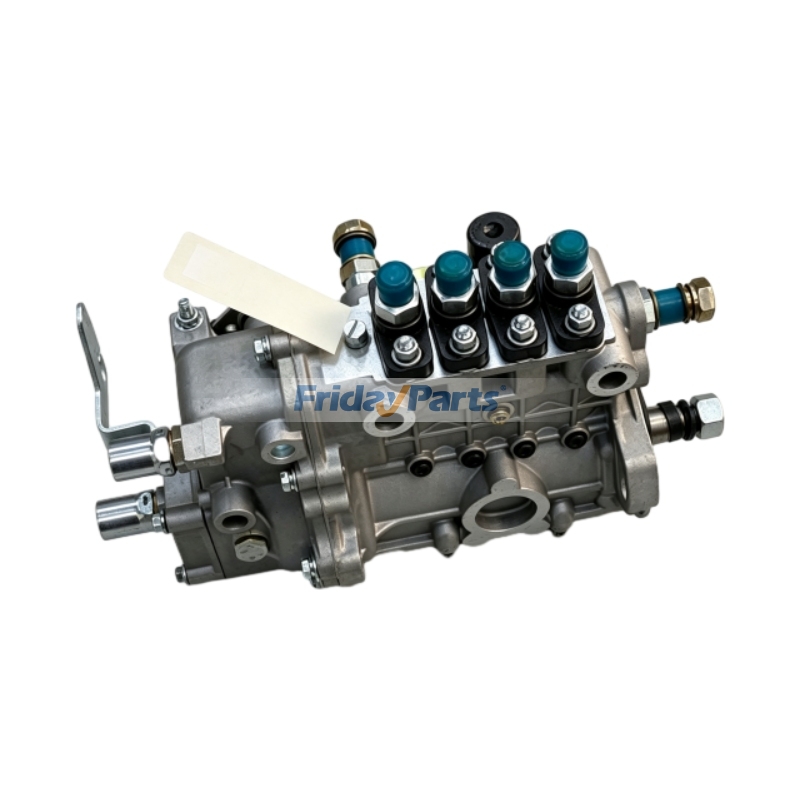 Kraftstoffeinspritzpumpe 490B-21001 für Xinchai-Motor 490BPG A490BPG C490BPG C490BT