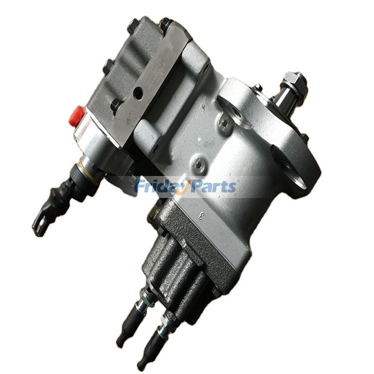 Einspritzpumpe 4934650 für Cummins-Motor