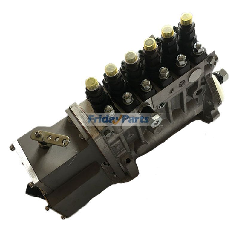 Einspritzpumpe 4935335 für Cummins-Motor 6CT8.3