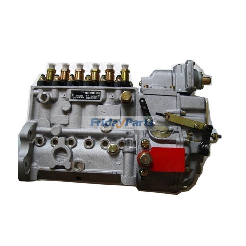 Bomba de inyección de combustible 4938265 para motor Cummins 6CTAA 6CT 6CTA