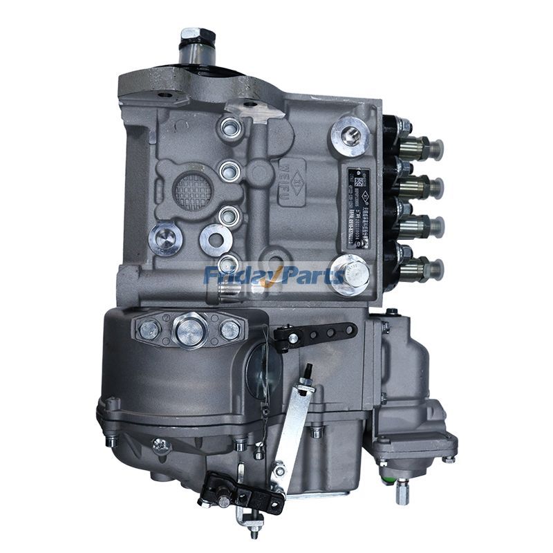 Engine Fuel Injection Pump