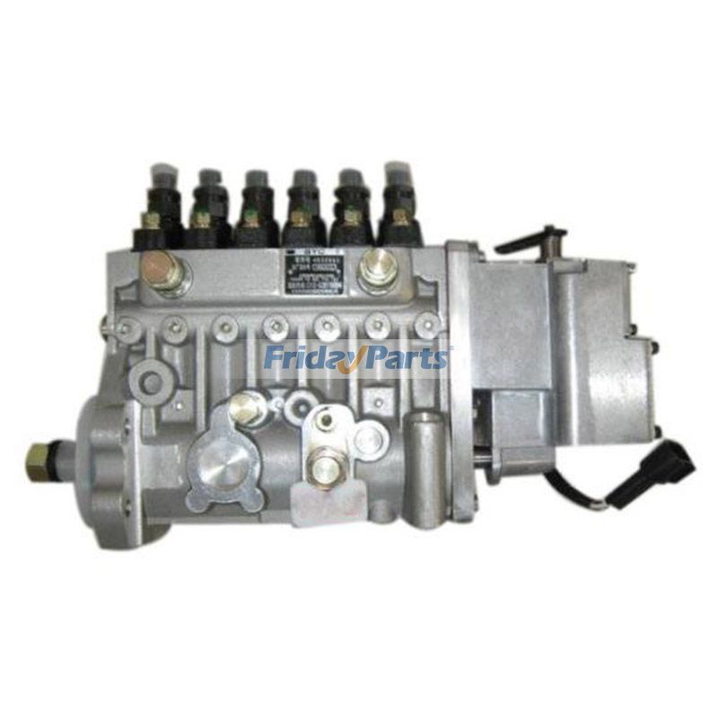 Bomba de inyección de combustible 4941012 para motor Cummins 6CTA 6CTA8.3