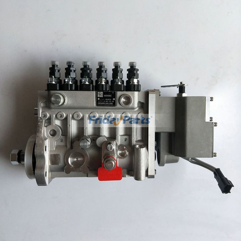 Bomba de inyección de combustible 4942575 para motor Cummins 6BT5.9