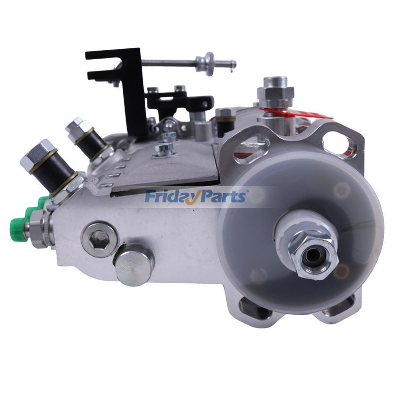 FridayParts Einspritzpumpe