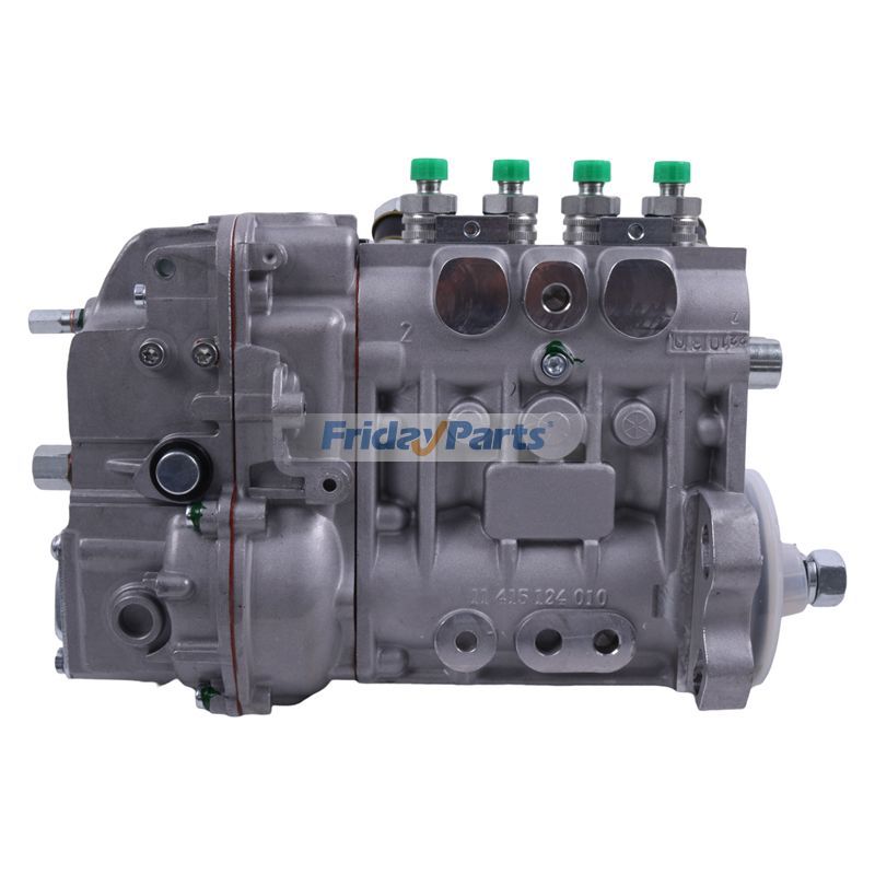 Einspritzpumpe 4946526 für Cummins-Motor 4BT3.9-G1für 