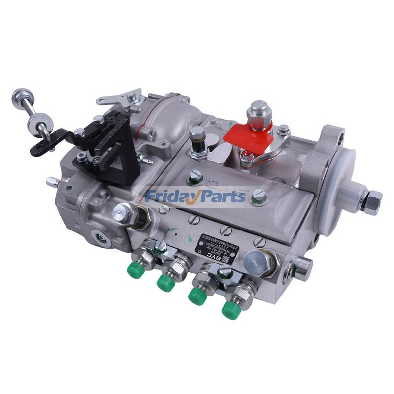 Einspritzpumpefür Motor