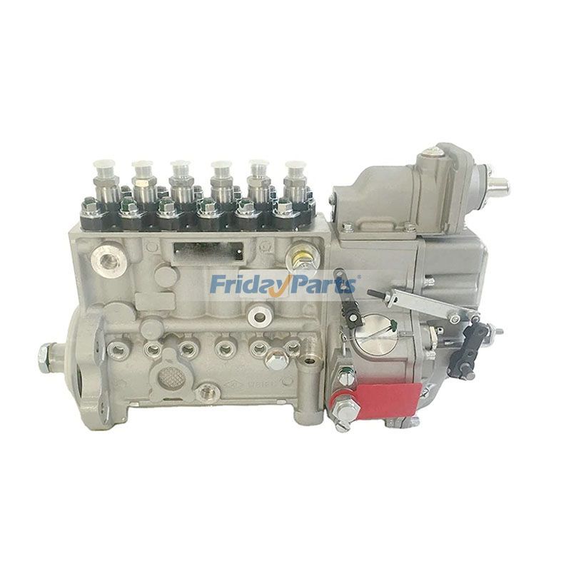 Einspritzpumpe 4946963 C4946963 für Cummins-Motor L280