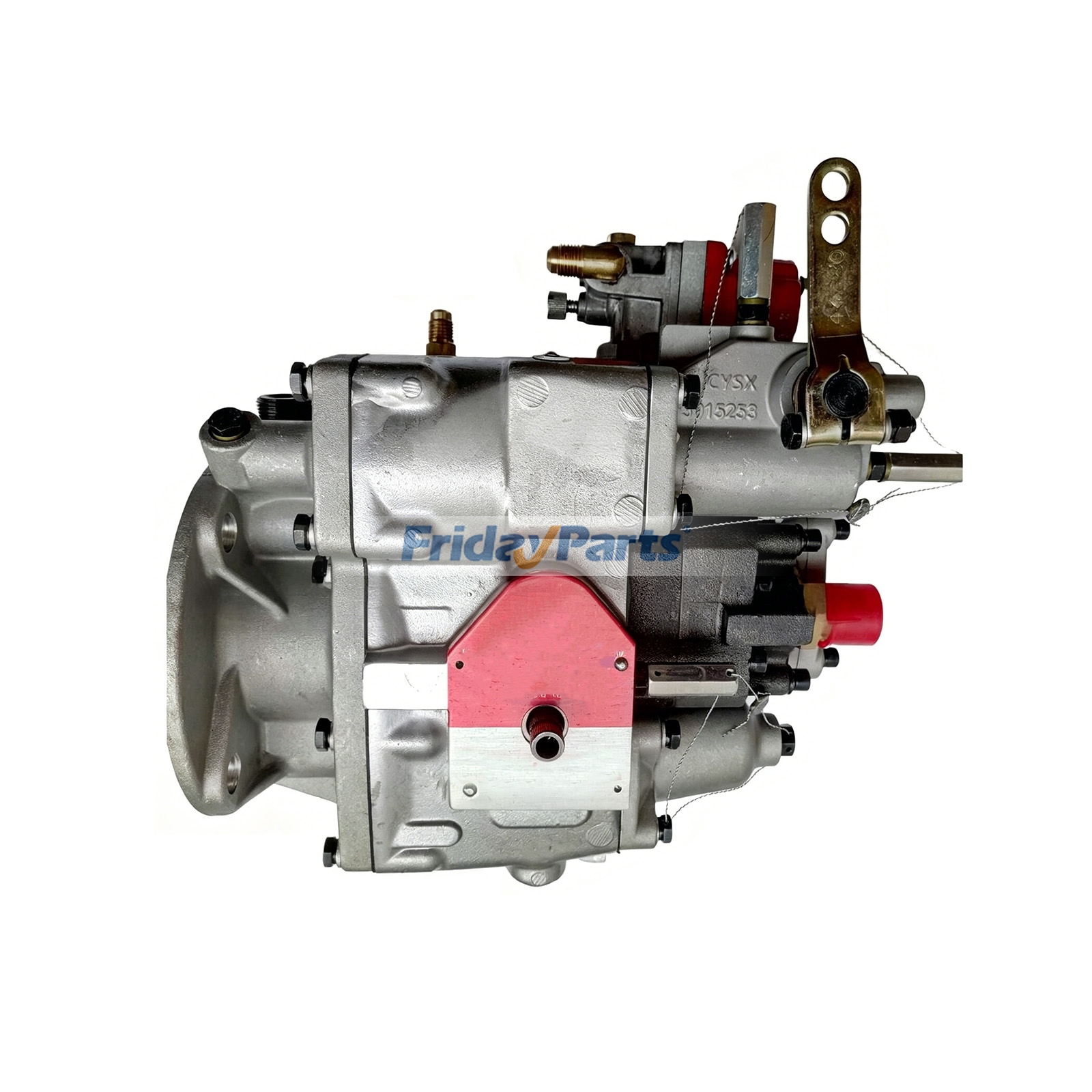 Bomba injetora de combustível 4951477 3059657 4951358 4915474 para motor Cummins K19 N14 NH855 NT855 QSNT14