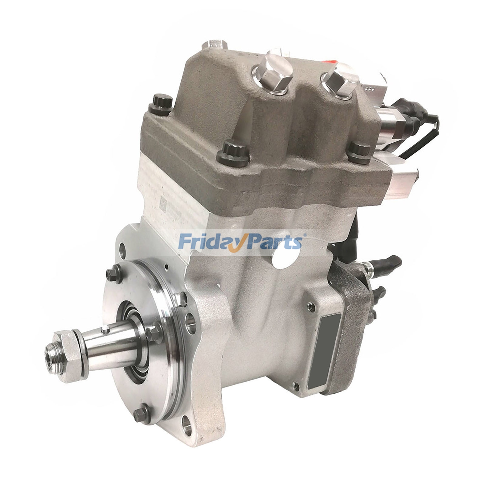 Bomba de inyección de combustible 4954907 para motor Cummins ISF2.8 6CT8.3 ISF3.8 QSC8.3 QSL9 6C8.3 B4.5 ISBE4