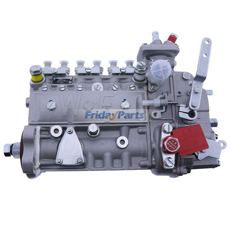 Fuel Injection Pump 4980547 for Cummins Engine 6BT 6BT5.9-C150