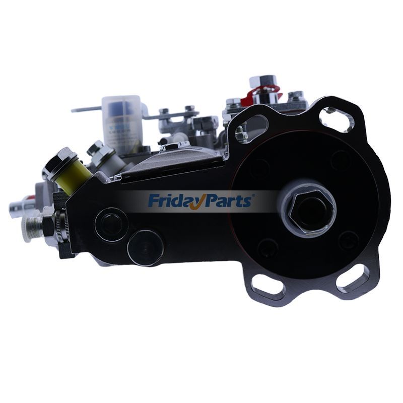 Engine Fuel Injection Pump