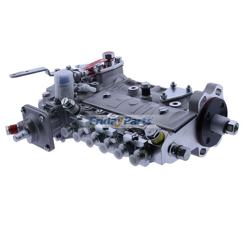 Fuel Injection Pump in Stock in China