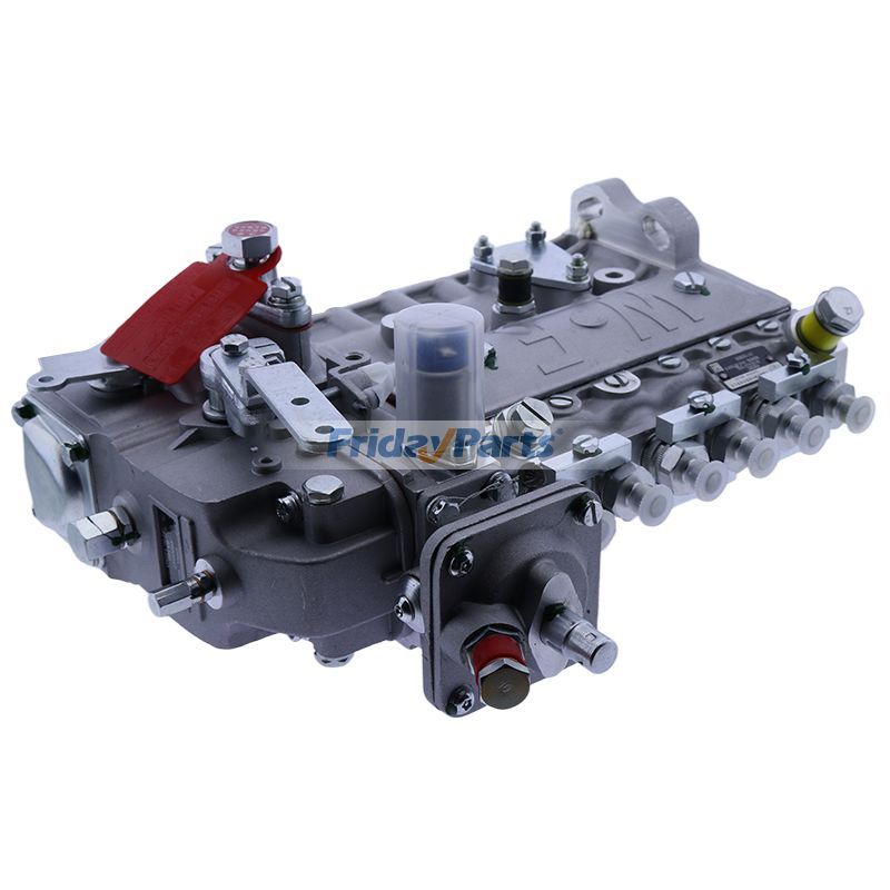  Fuel Injection Pump 