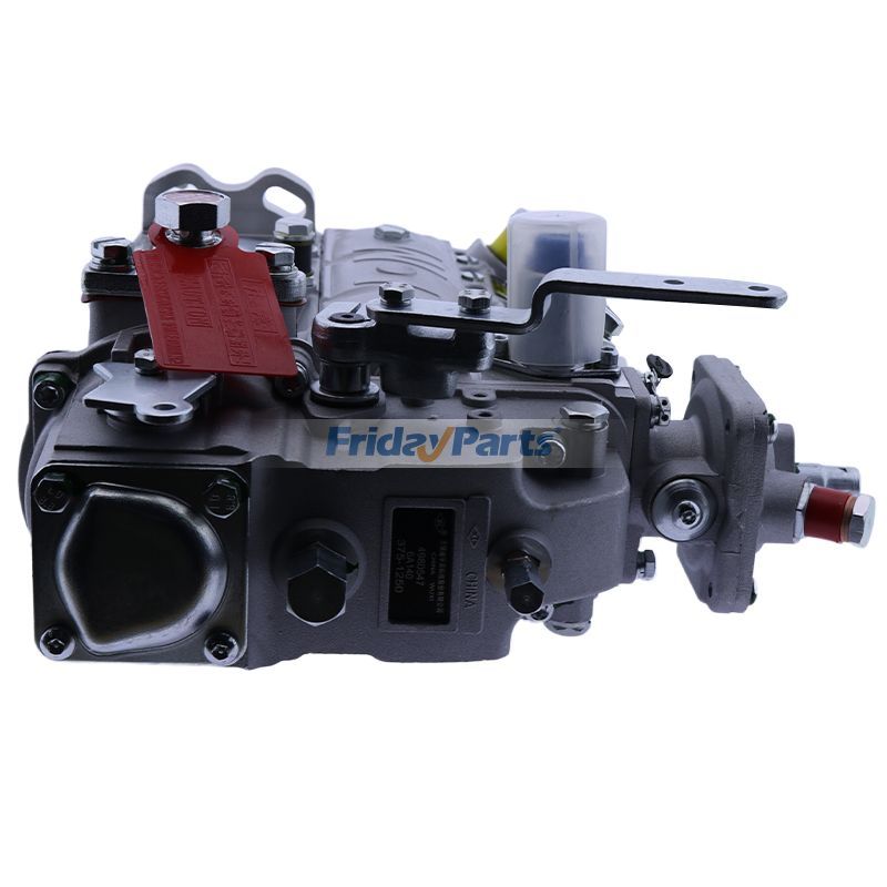 FridayParts Fuel Injection Pump