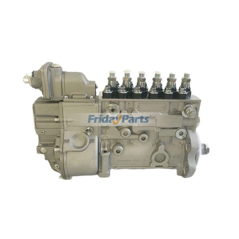 FridayParts Einspritzpumpe