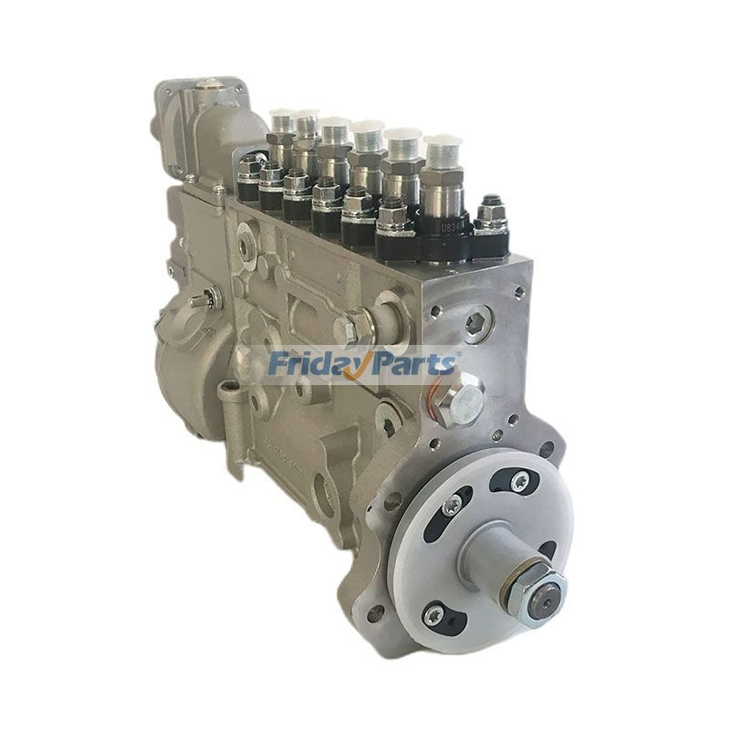 Einspritzpumpefür Motor