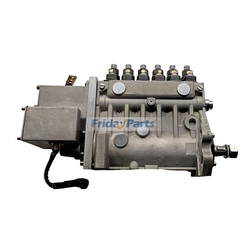 FridayParts Einspritzpumpe