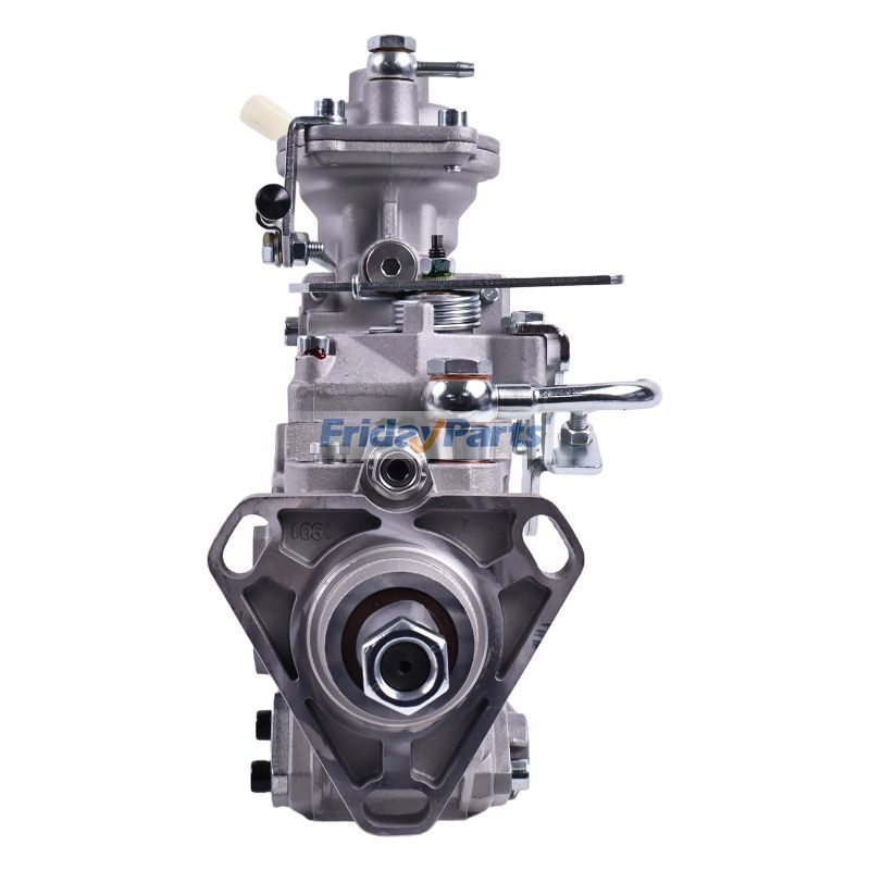 エンジン 燃料噴射ポンプ