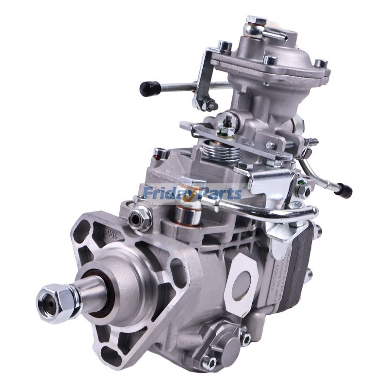 Fuel Injection Pump without Cold Start Solenoid 4983959 for Cummins Engine B3.3