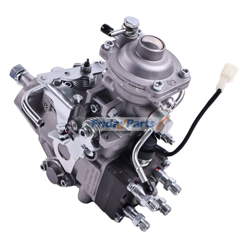 用カミンズエンジン B3.3 用燃料噴射ポンプ 4983959