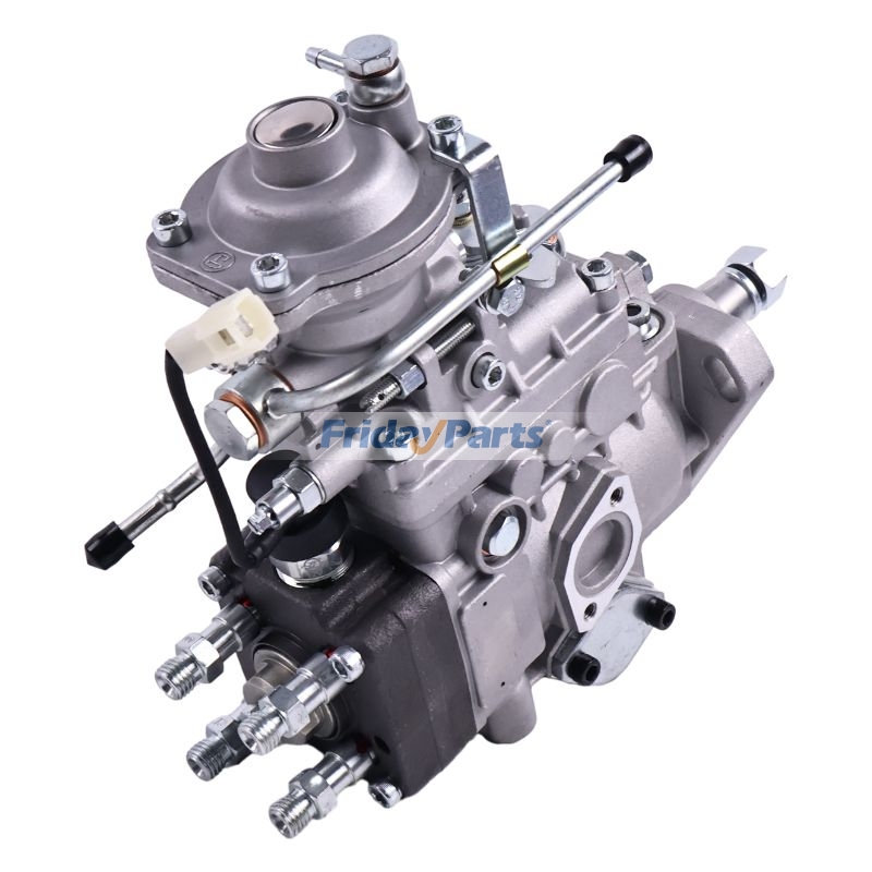 燃料噴射ポンプ