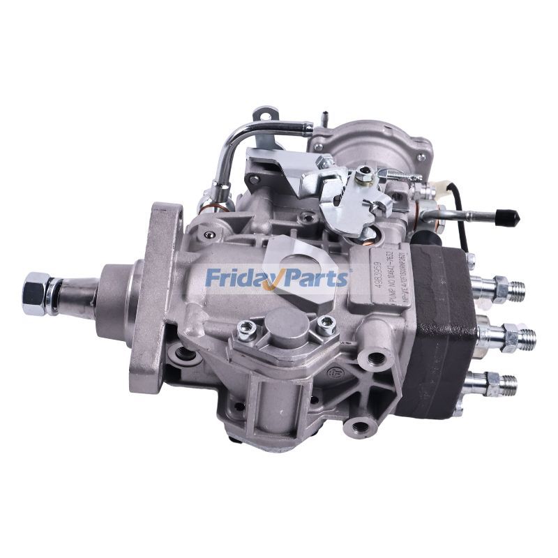 FridayPartsの燃料噴射ポンプ