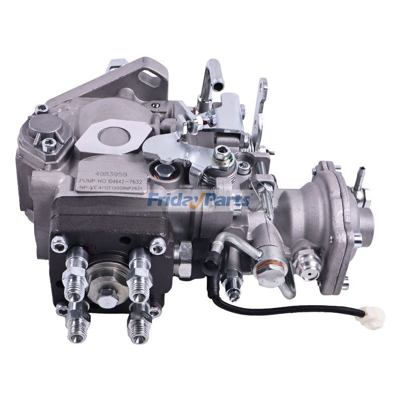 エンジン用燃料噴射ポンプ