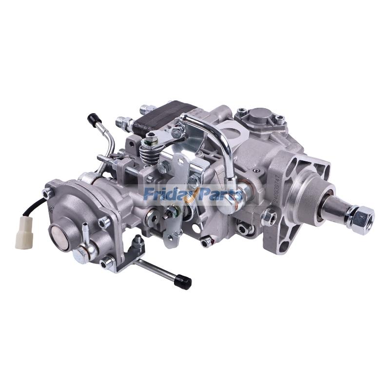 FridayPartsで燃料噴射ポンプを購入