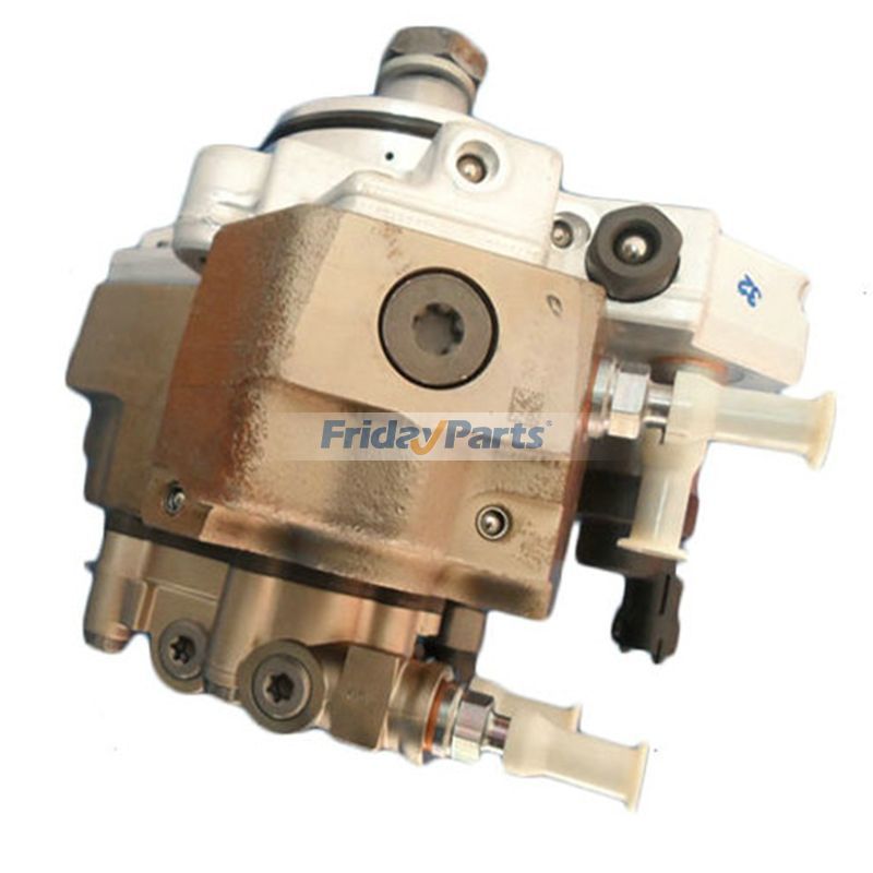 Fuel Injection Pump 4988595 for Cummins 4B3.9 6B5.9 ISF2.8 Engine