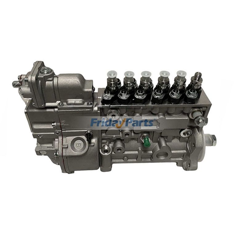 buy Fuel Injection Pump 4988758 for Cummins Engine 6BTAA5.9C180