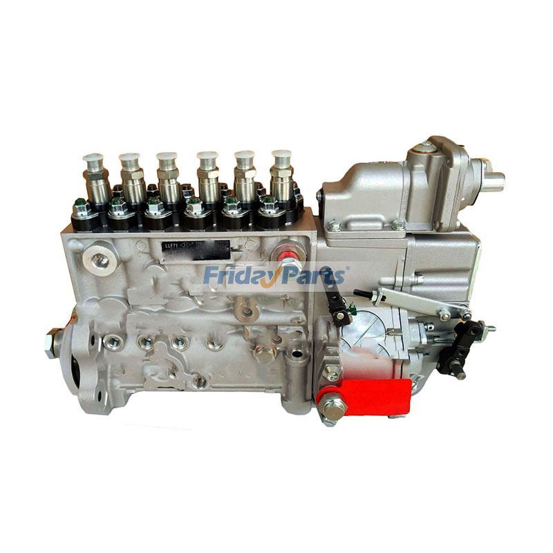 Einspritzpumpe 4988760 C4988760 für Cummins-Motor 6CTA8.3-C215