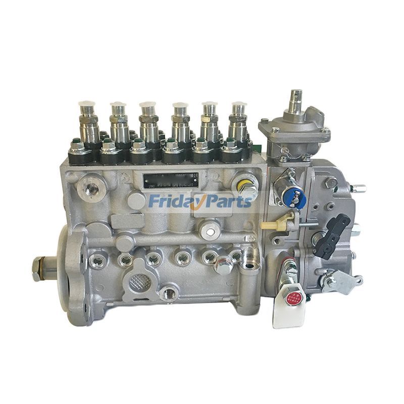 Fuel Injection Pump 4994276 for Cummins Engine 6BT 6BTAA 5.9