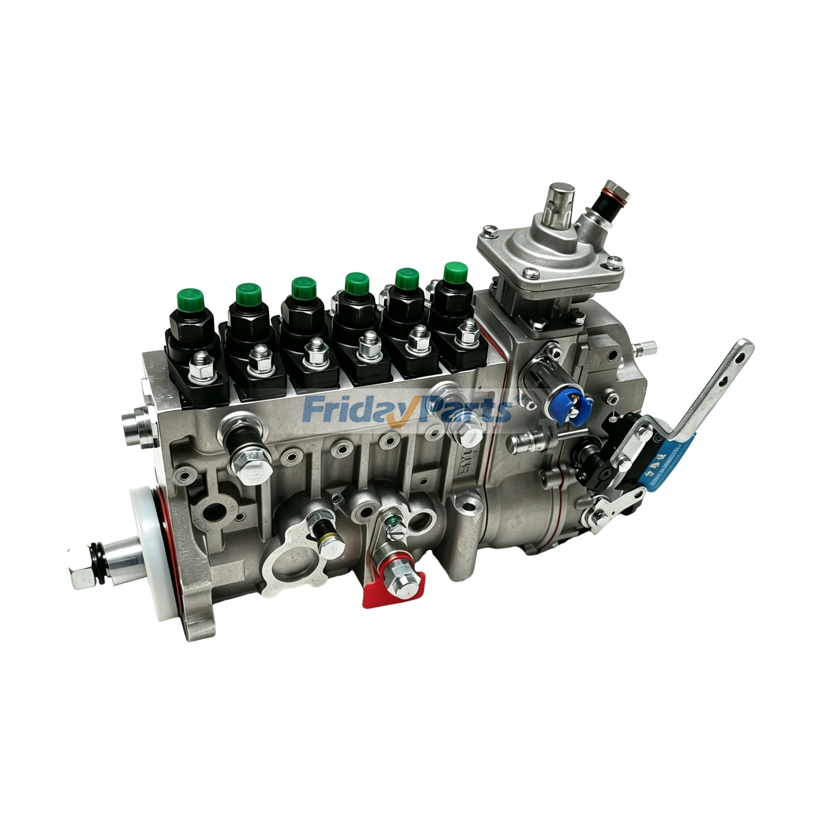 Fuel Injection Pump 4994681 for Cummins Engine 6B5.9 6BTA5.9 6BTA5.9-C130