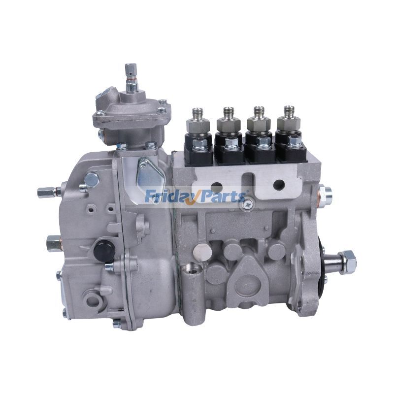 Bomba de inyección de combustible 4994909 para motor Cummins 4B 4BT 4BT3.9 4BTA3.9-C100