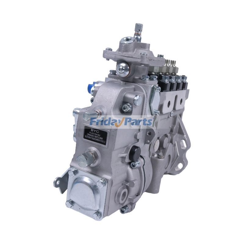 Bomba de inyección de combustible 4994909 para motor Cummins 4B 4BT 4BT3.9 4BTA3.9-C100 