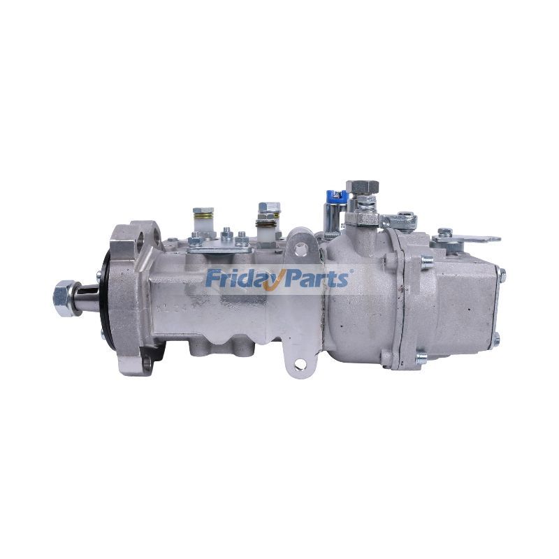 Bomba de inyección de combustible 4994909 para motor Cummins 4B 4BT 4BT3.9 4BTA3.9-C100 para Motor  FridayParts