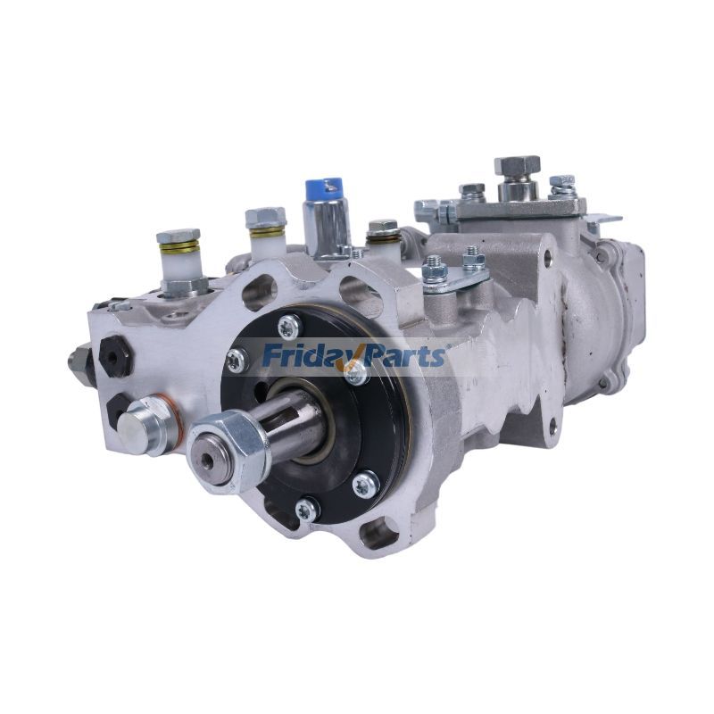 Compra Bomba de inyección de combustible 4994909 para motor Cummins 4B 4BT 4BT3.9 4BTA3.9-C100 en Fridayparts