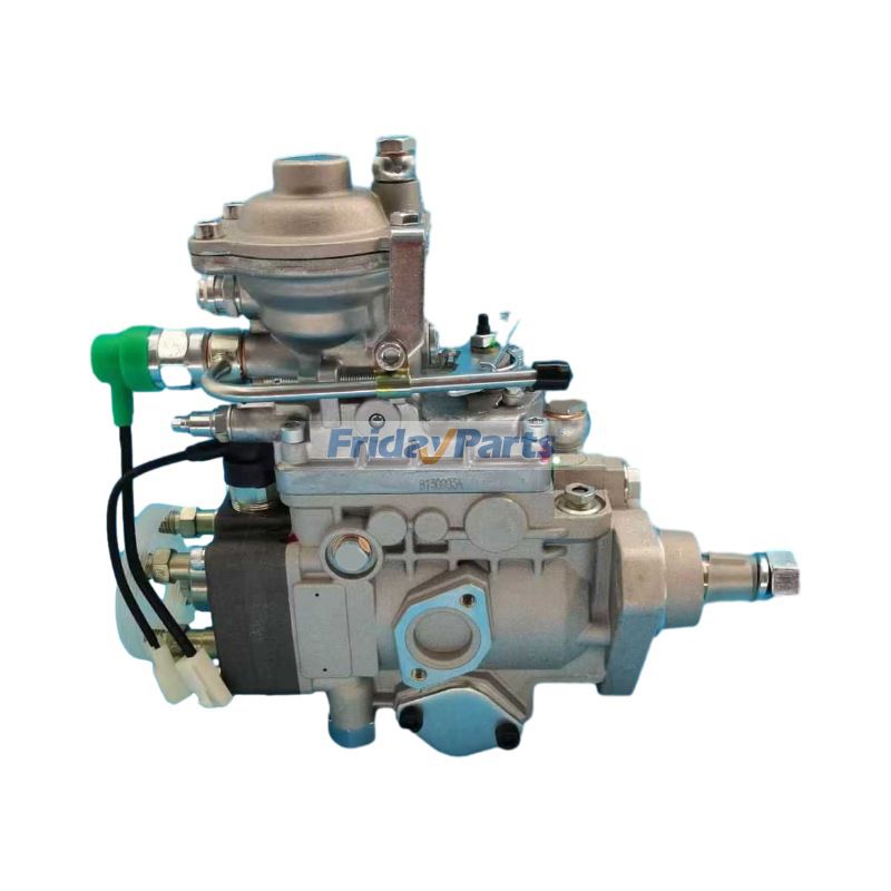 Bomba de inyección de combustible 4994912 6273-71-1140 para motor Cummins B3.3 ISB QSB