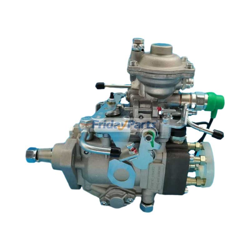 Bomba de inyección de combustible 4994912 6273-71-1140 para motor Cummins B3.3 ISB QSB 