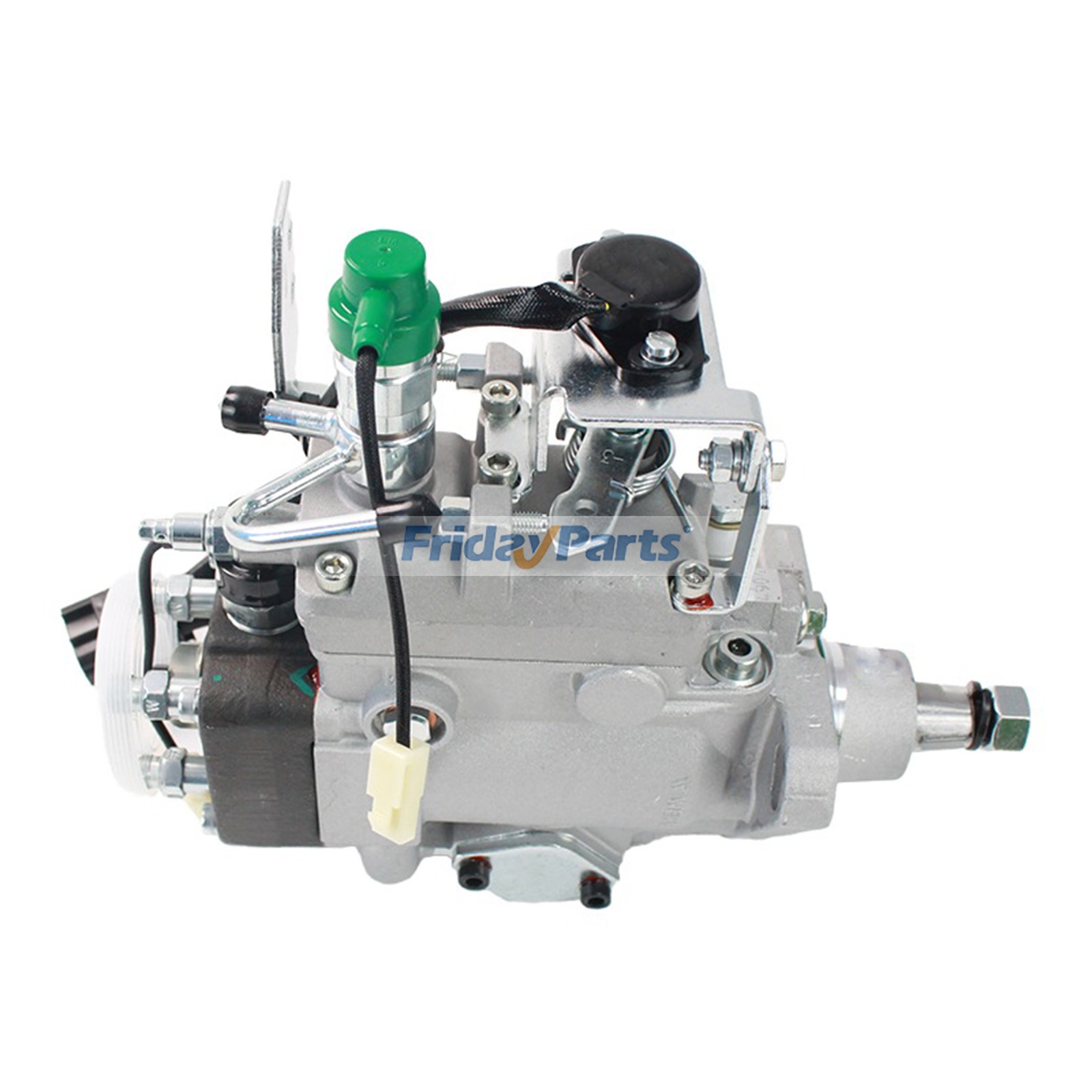 Fuel Injection Pump 4D27G31-21100-3 for Xinchai 4D27G31 Engine