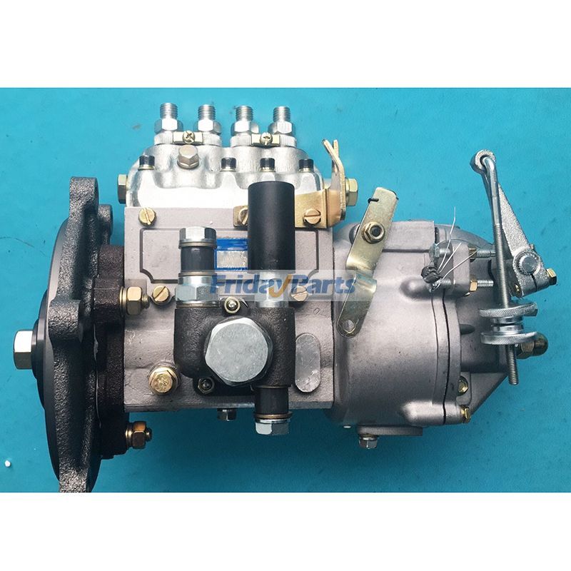 Fuel Injection Pump 4J1437BY for Yangdong Engine Y490D