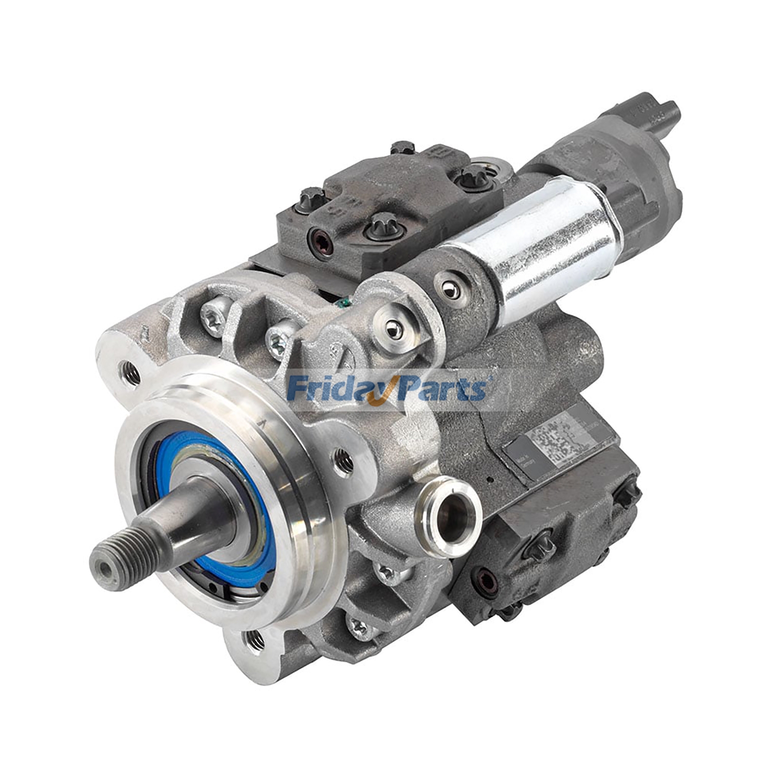 Kraftstoffeinspritzpumpe 4M5Q9B395AF 1355053 1459401 für Ford Focus 1.8 TDCi